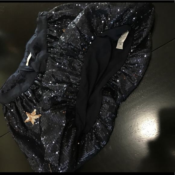 Miss Grant sequins bubble skirt NWOT - Picture 3 of 6